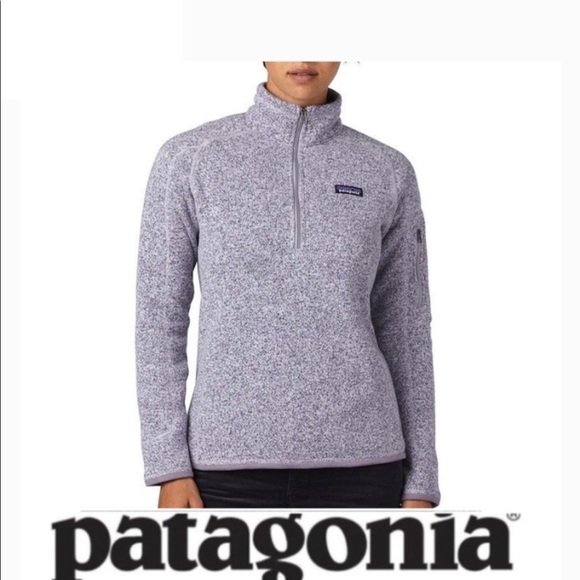 SOLD Patagonia W’s Better Sweater SOLD - Picture 7 of 8